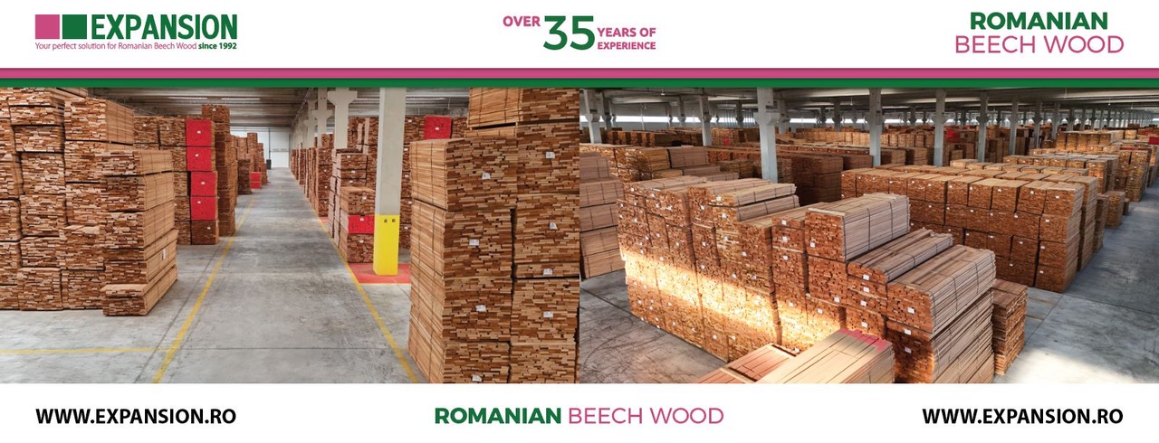 BEECH TIMBER