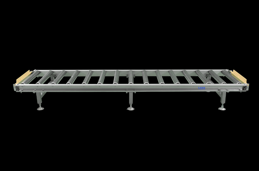 roller conveyor