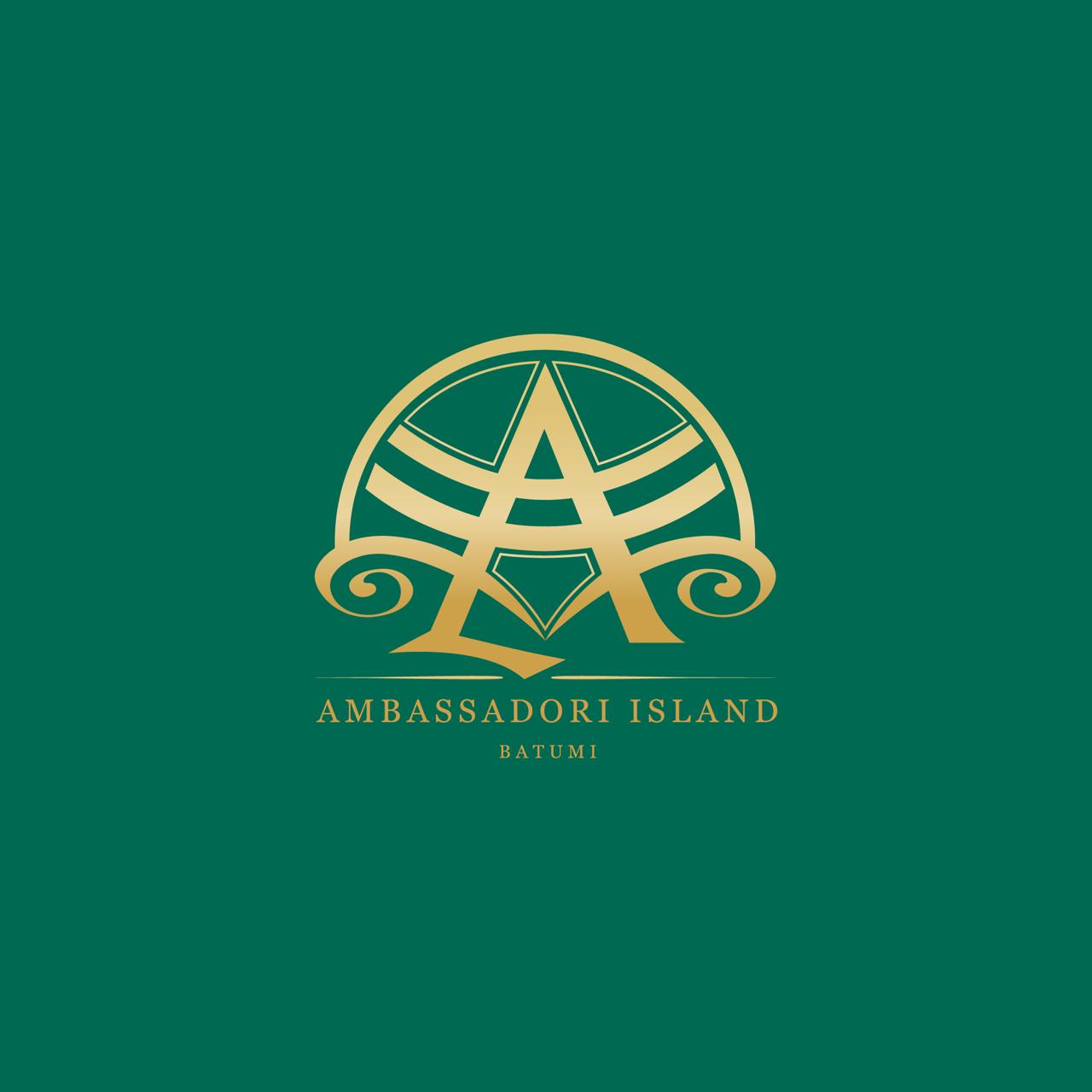 Ambassadori Island Batumi