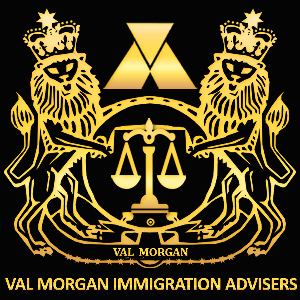 Val Morgan Consultancy DMCC