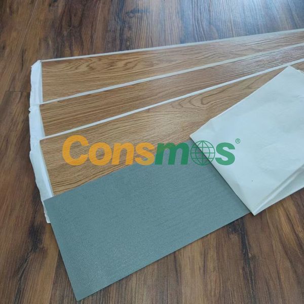 LVT Flooring