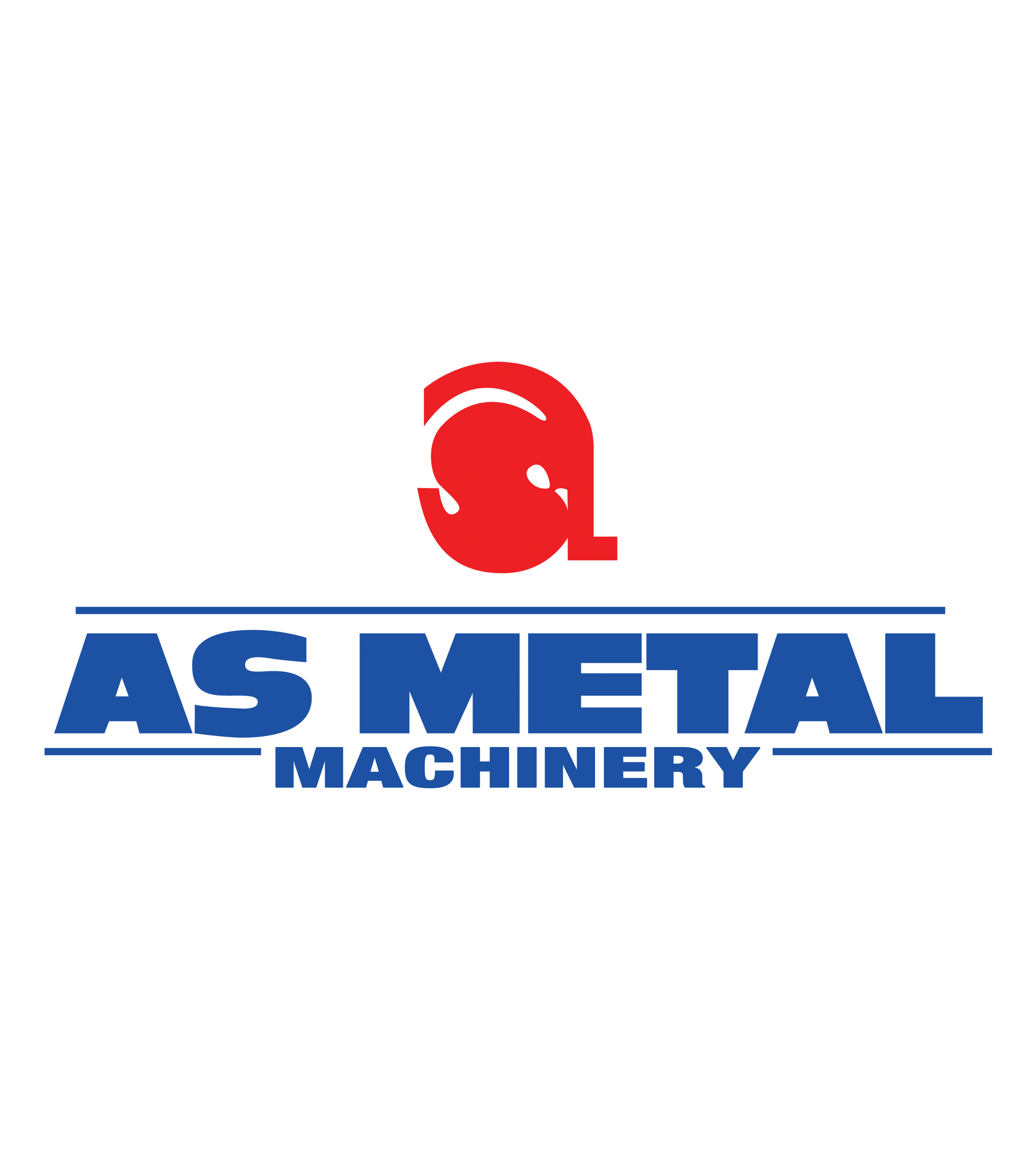 AS METAL AĞAÇ MAKİNALARI SAN TİC LTD ŞTİ