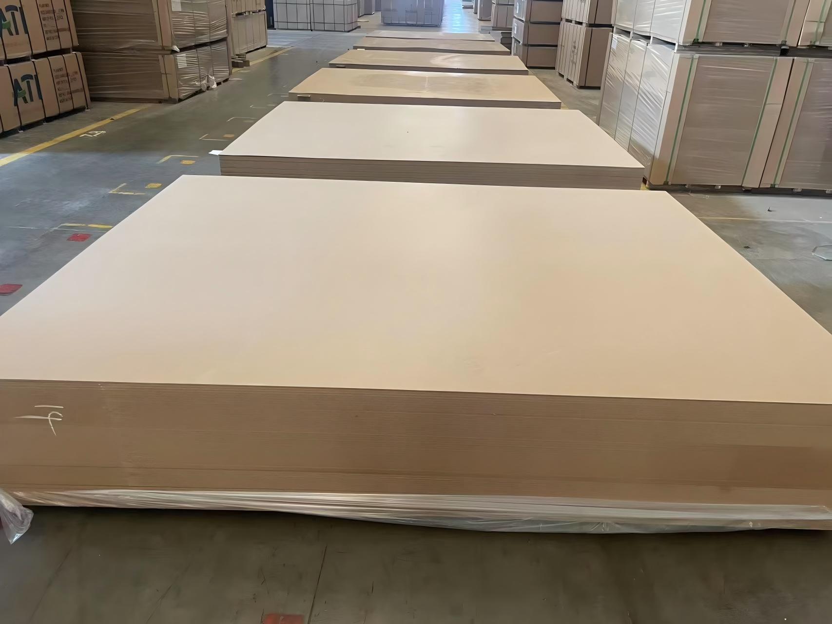 MDF