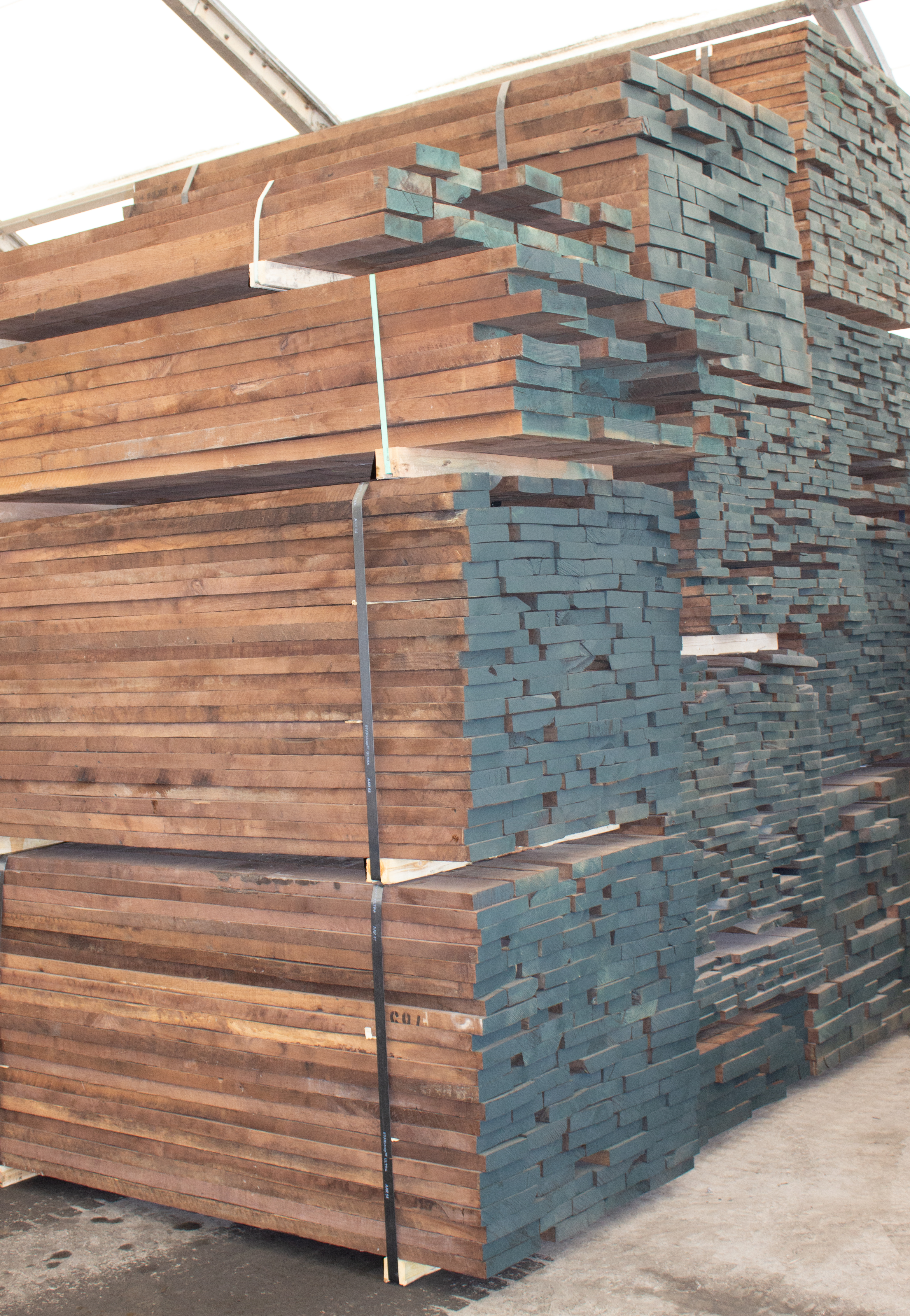 Walnut Hardwood