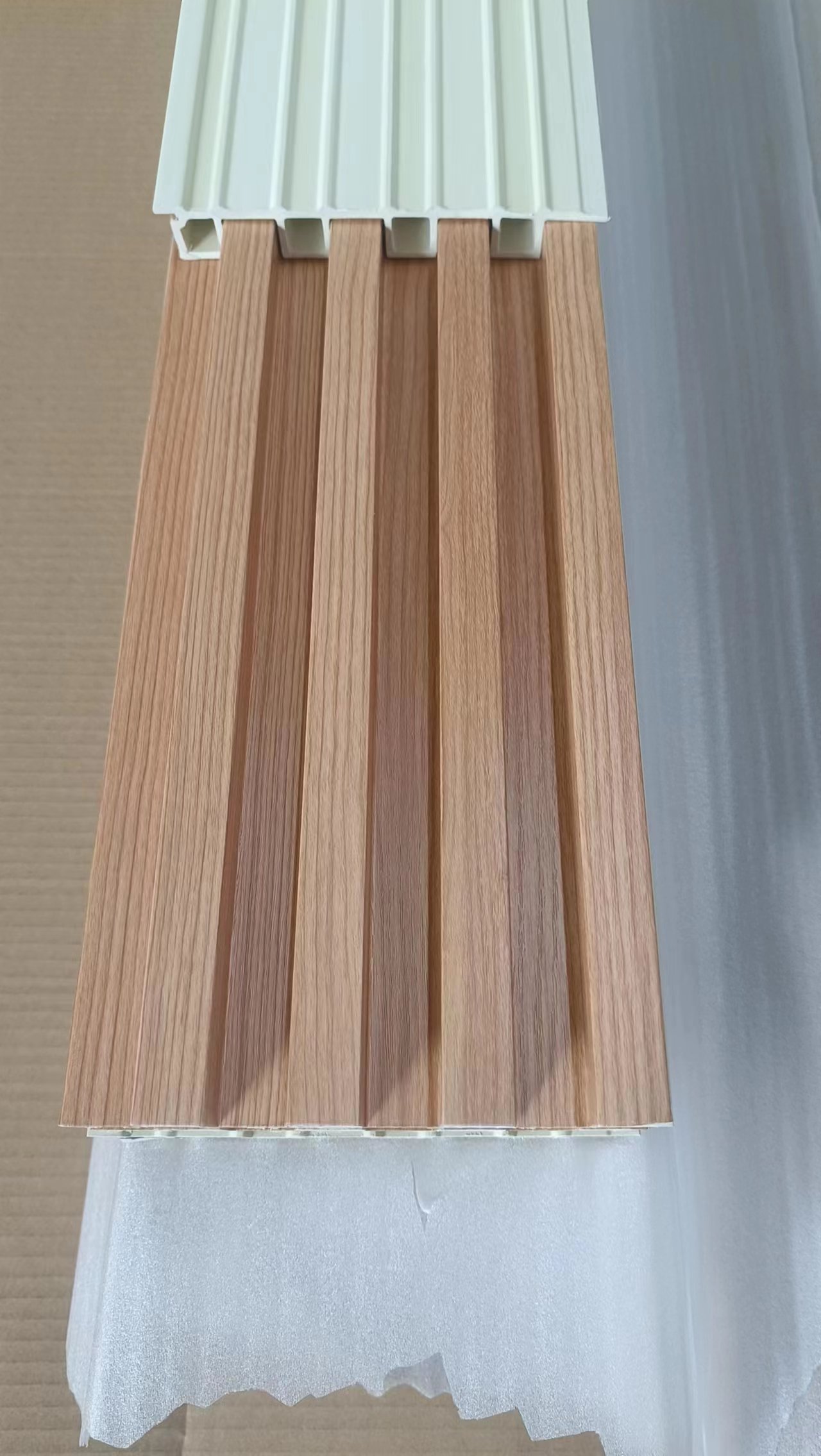 WPC wall panel indoor