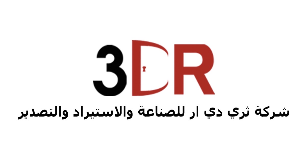 3dr industry import and export 