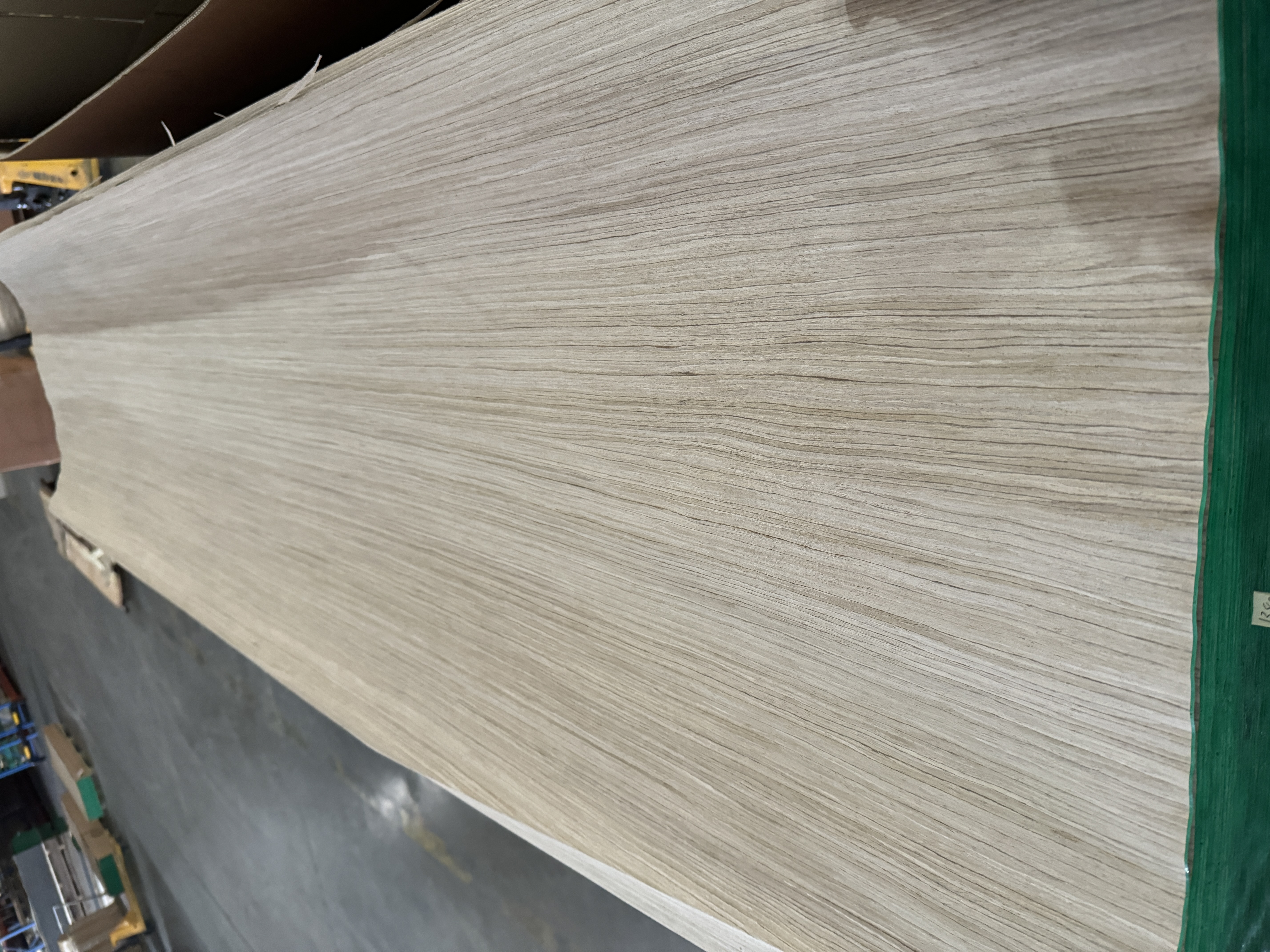 Reconstituted Veneer