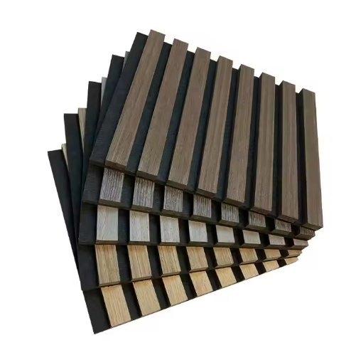 Slat Acoustic Panel