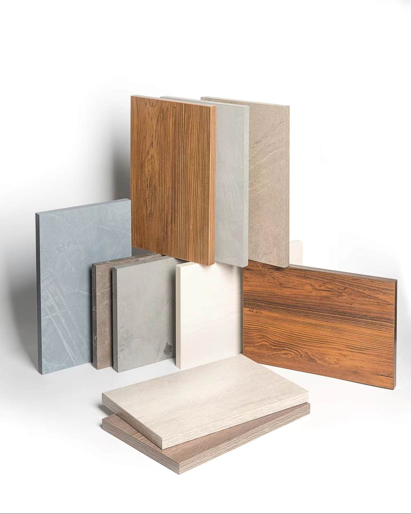 Laminated Board 