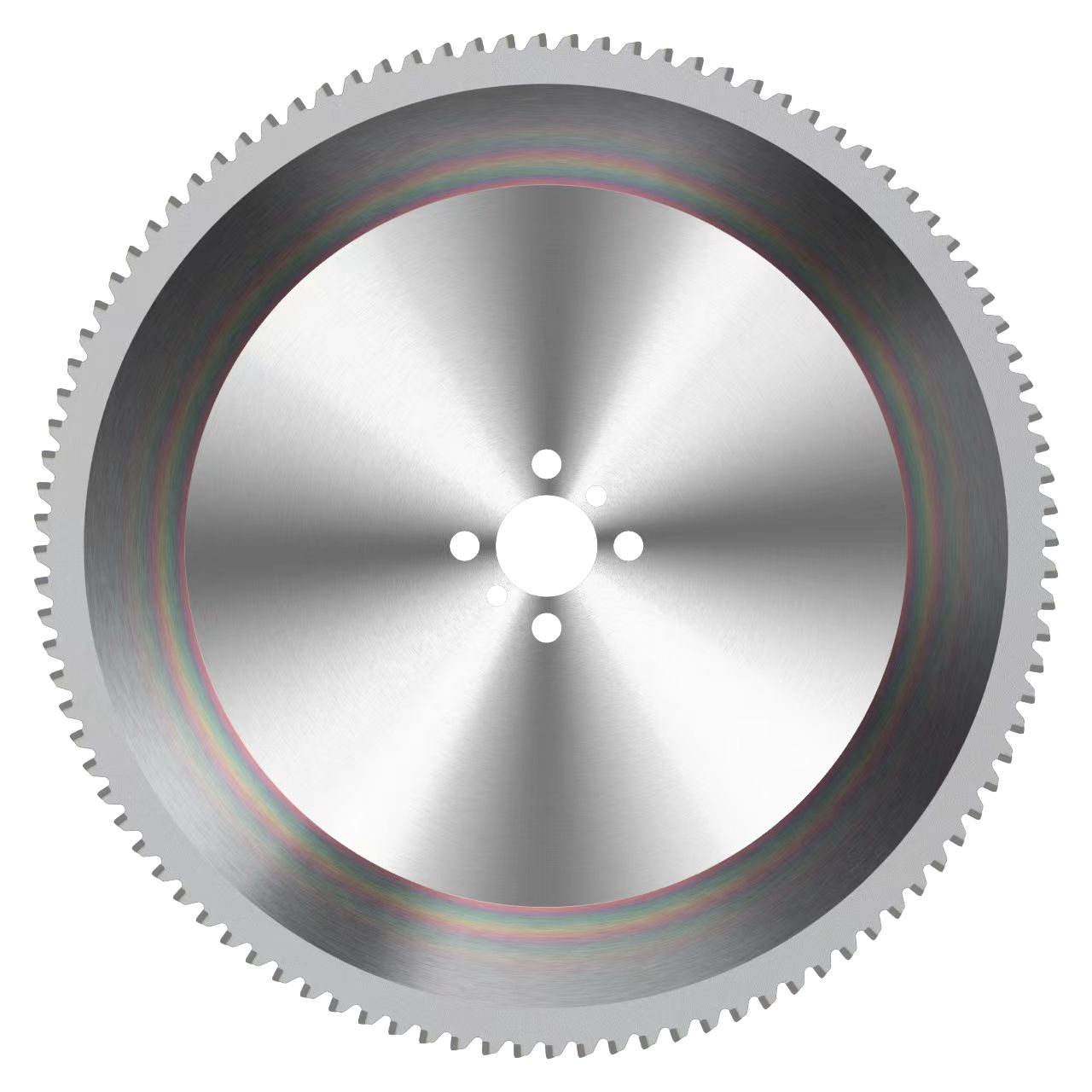Cold saw blade