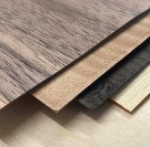 WOODEN VENEER
