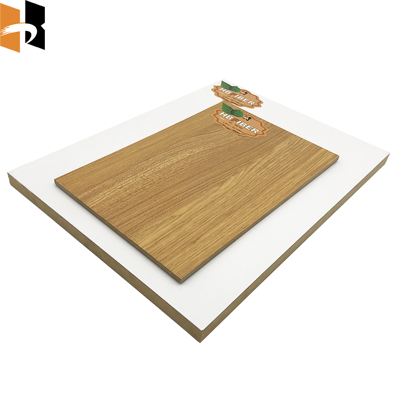 MDF
