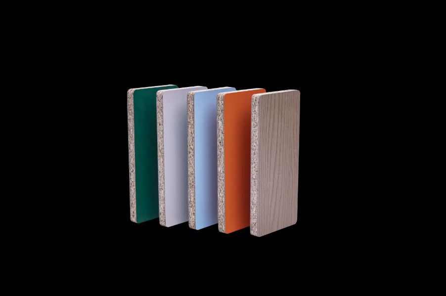 Melamine Chipboard