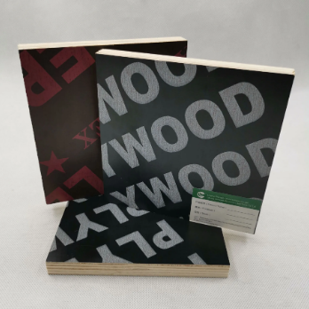 Film Faced Plywood