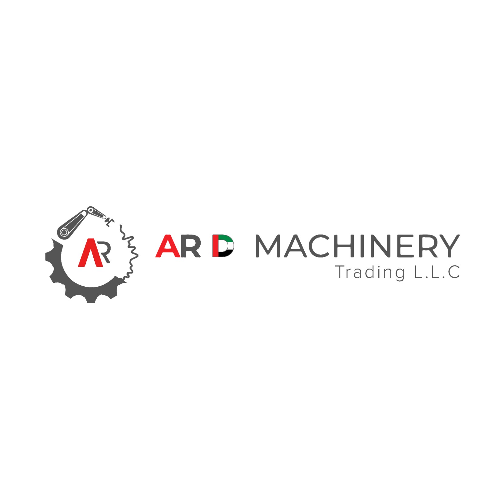 ARD MACHINERY TRADING L.L.C