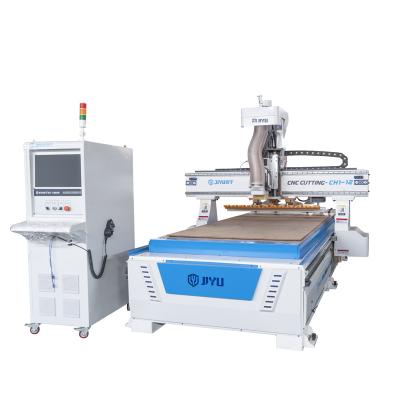 CNC Nesting Machine