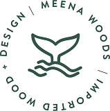 Meena Woods & Tilly Holzindustrie