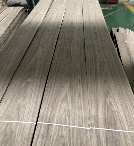 Sliced Veneer