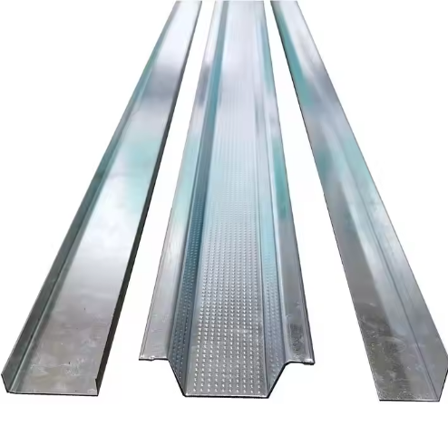 Galvanized Steel Stud Metal Stud