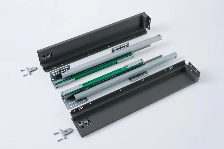 slim box