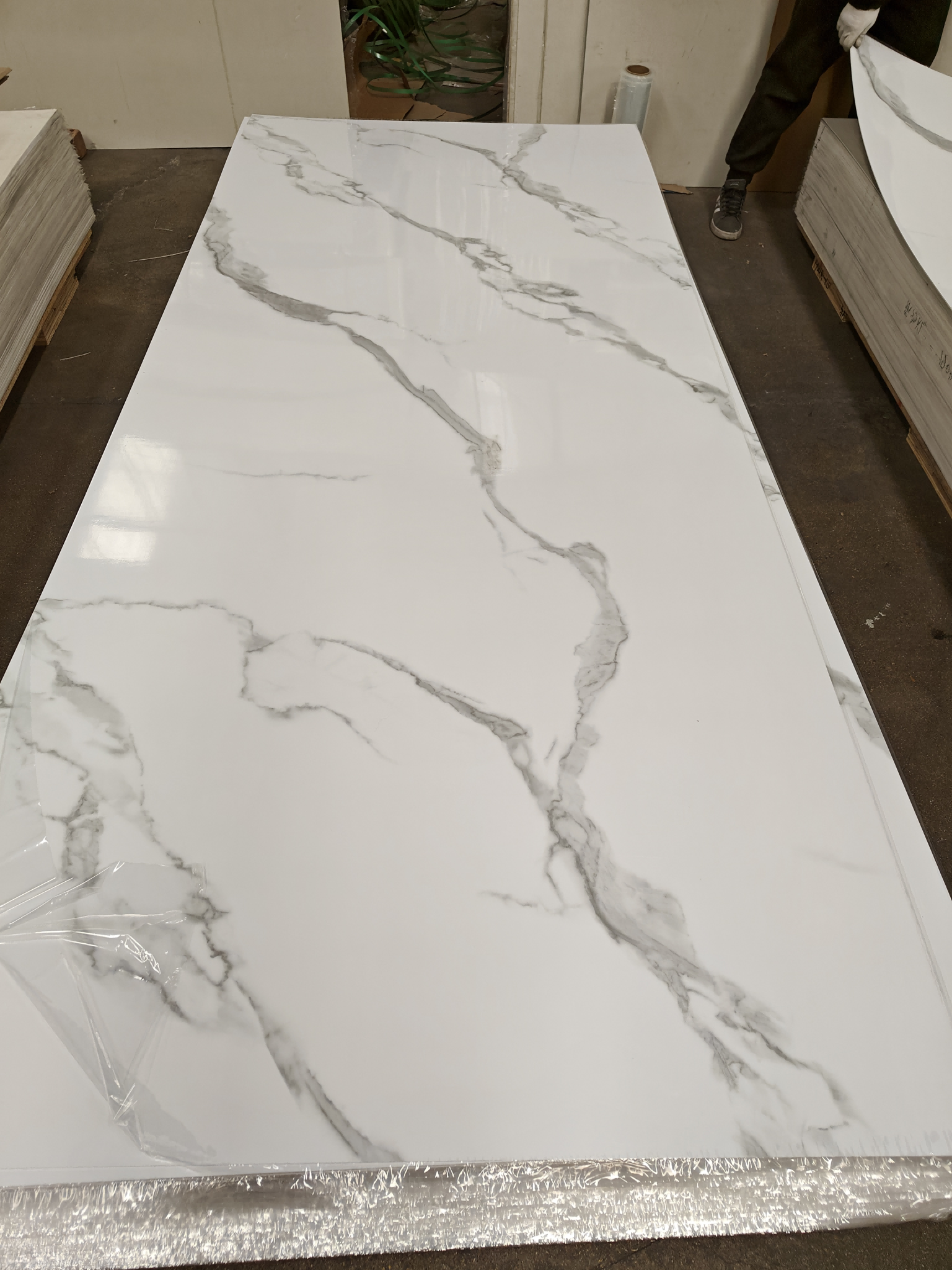 UV MARBLE SHEET