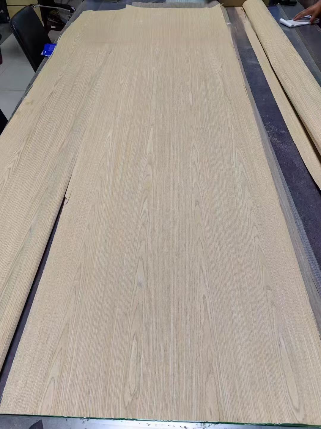 Reconstituted Veneer