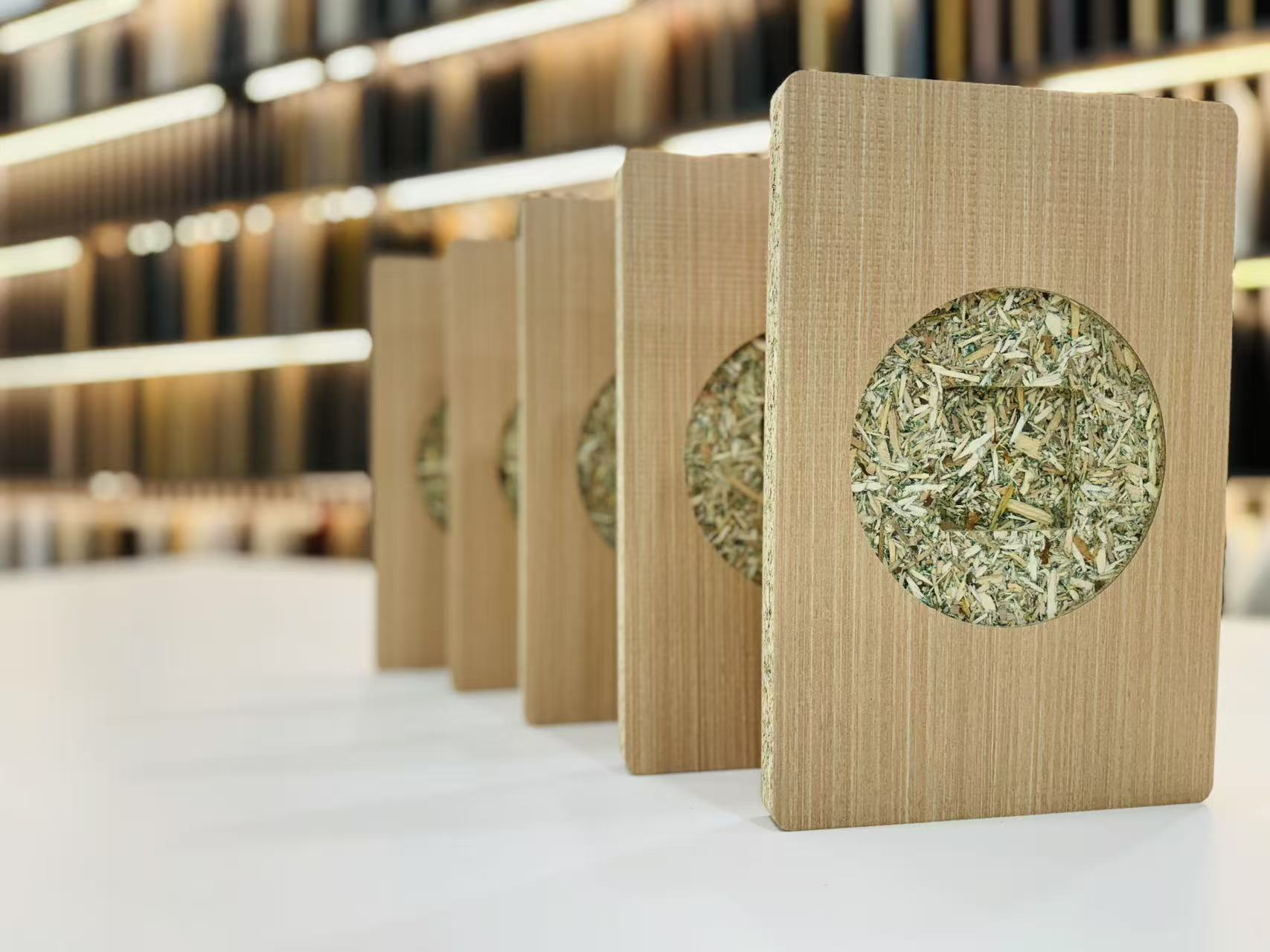Decorative boards