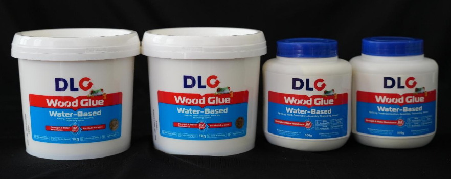 WOOD GLUE