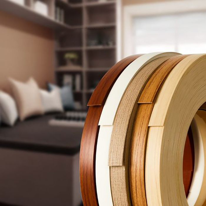 Edge banding