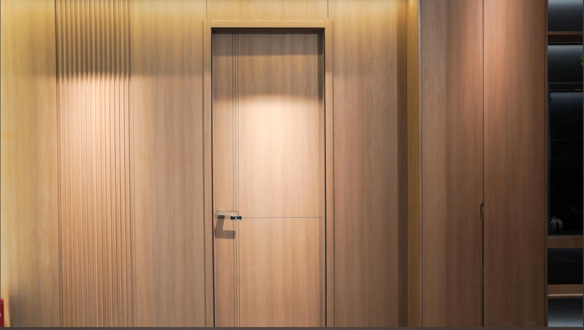 Door,wall&cabinet integrity