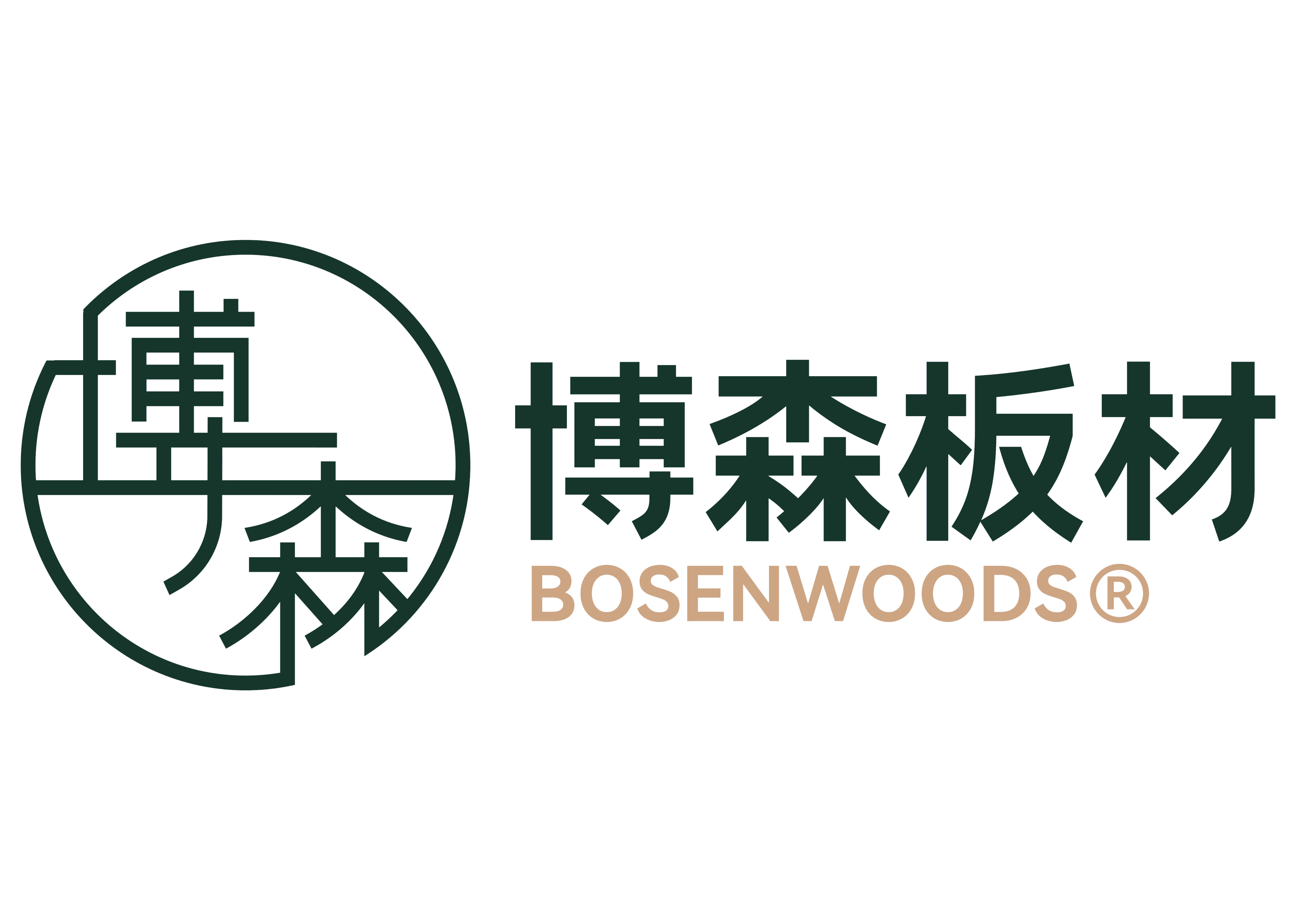 Guangdong Bosen Board Industry Co., Ltd
