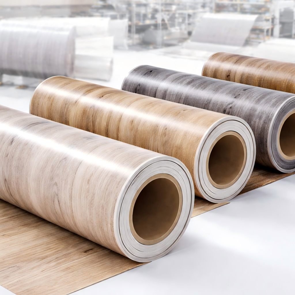 PVC Film