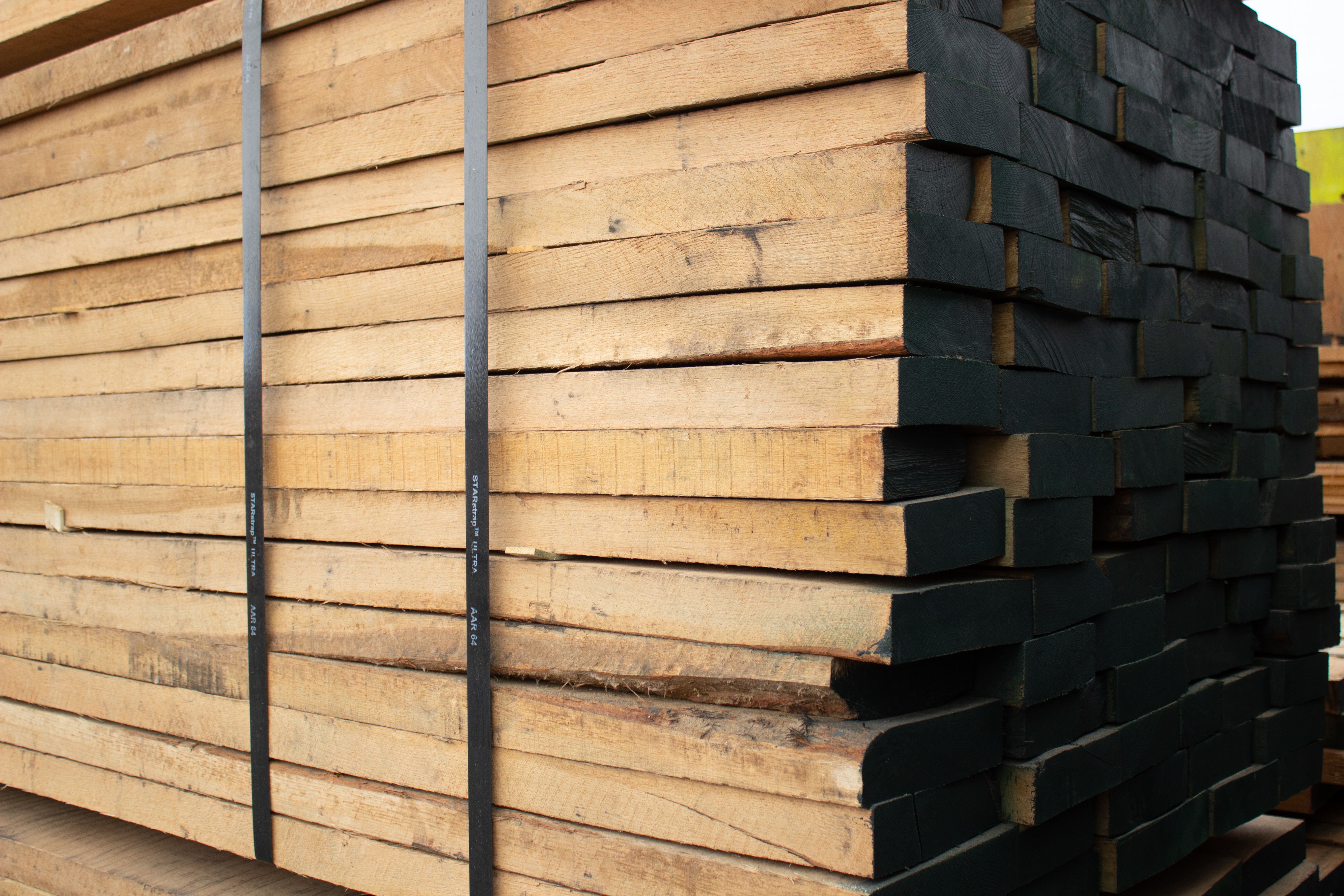White Oak