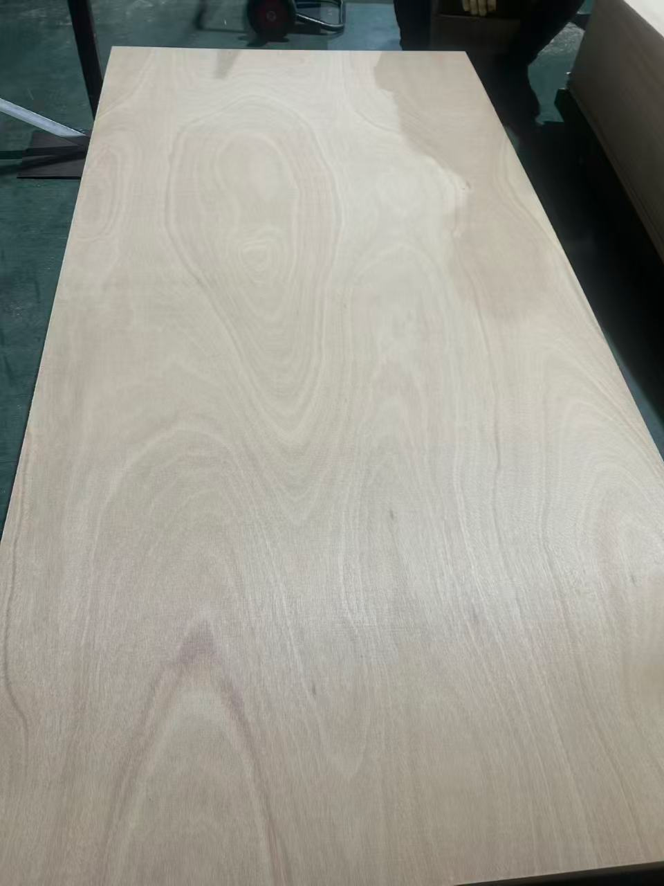Mersawa plywood