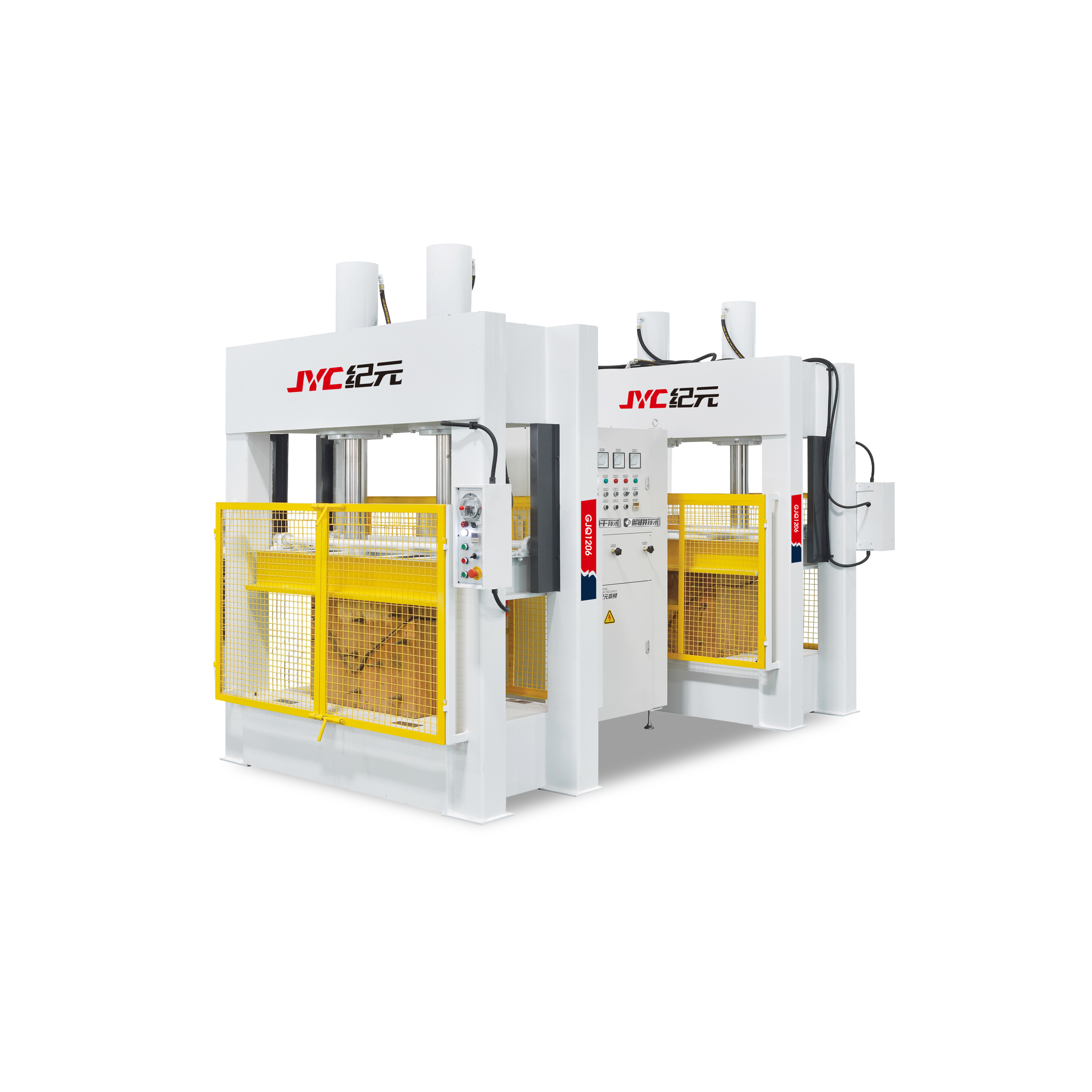 High Frequency Wood Bending Machine