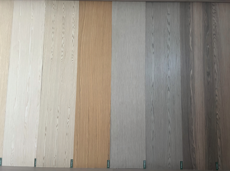 Engineered Veneer