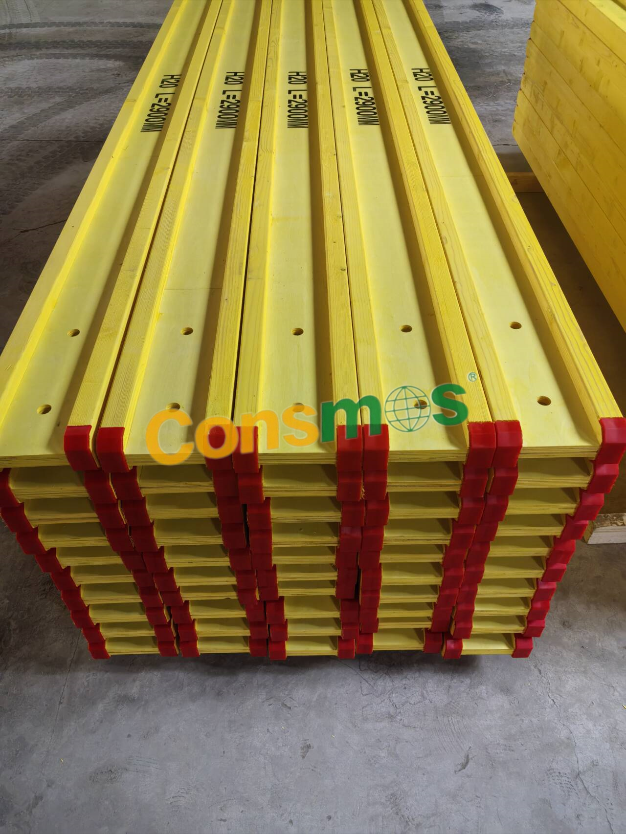 H20 BEAM TIMBER