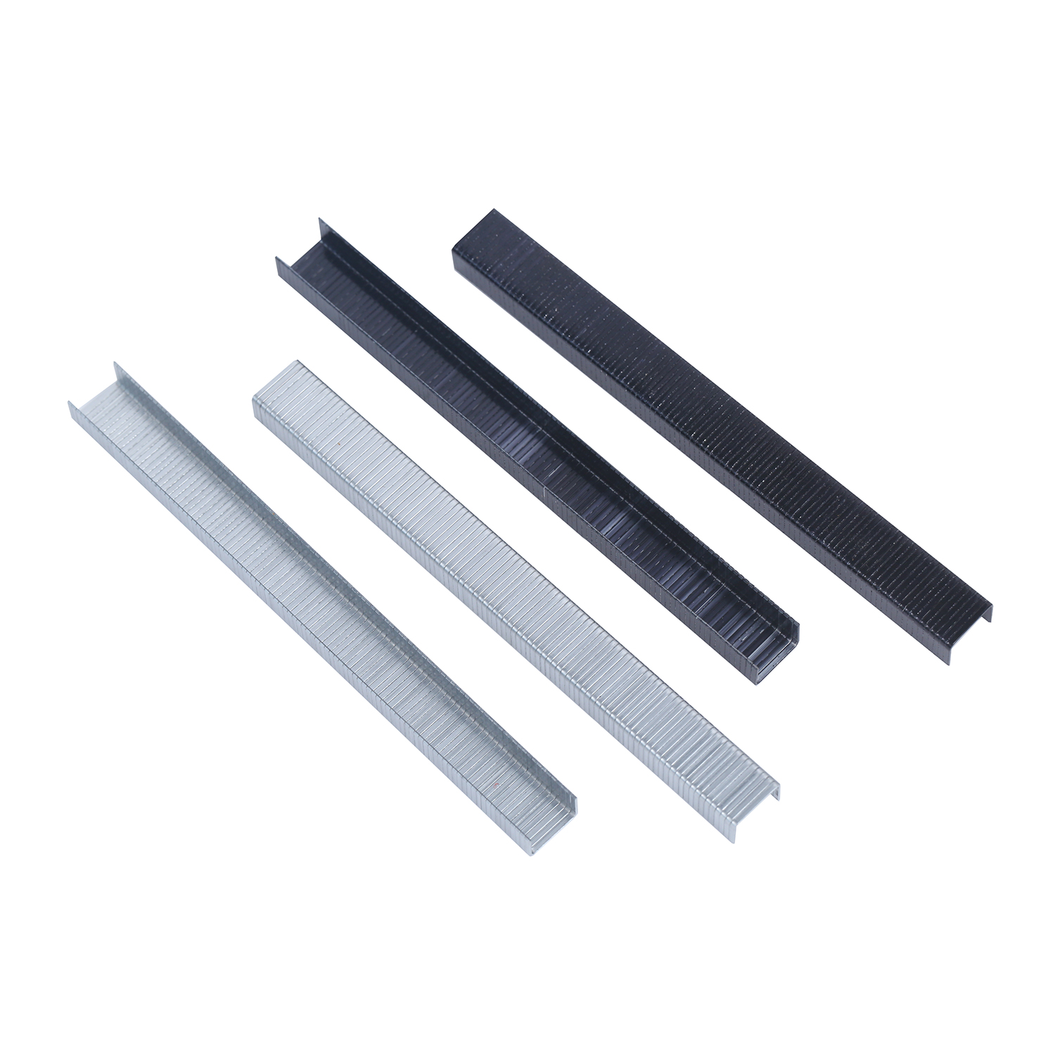 The 80 series U-Type Steel Mountain Cartons Thin line staple