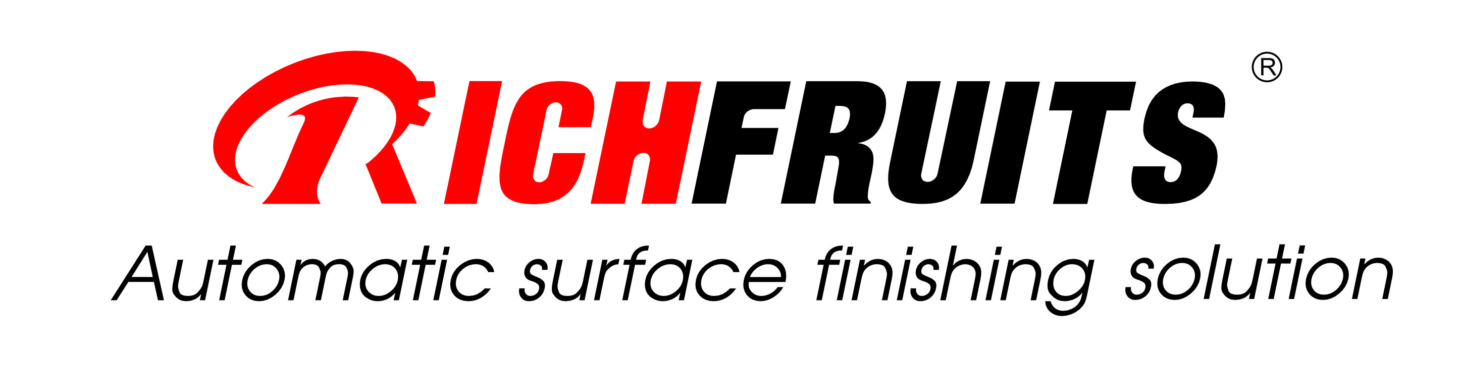 Richfruits Finishing