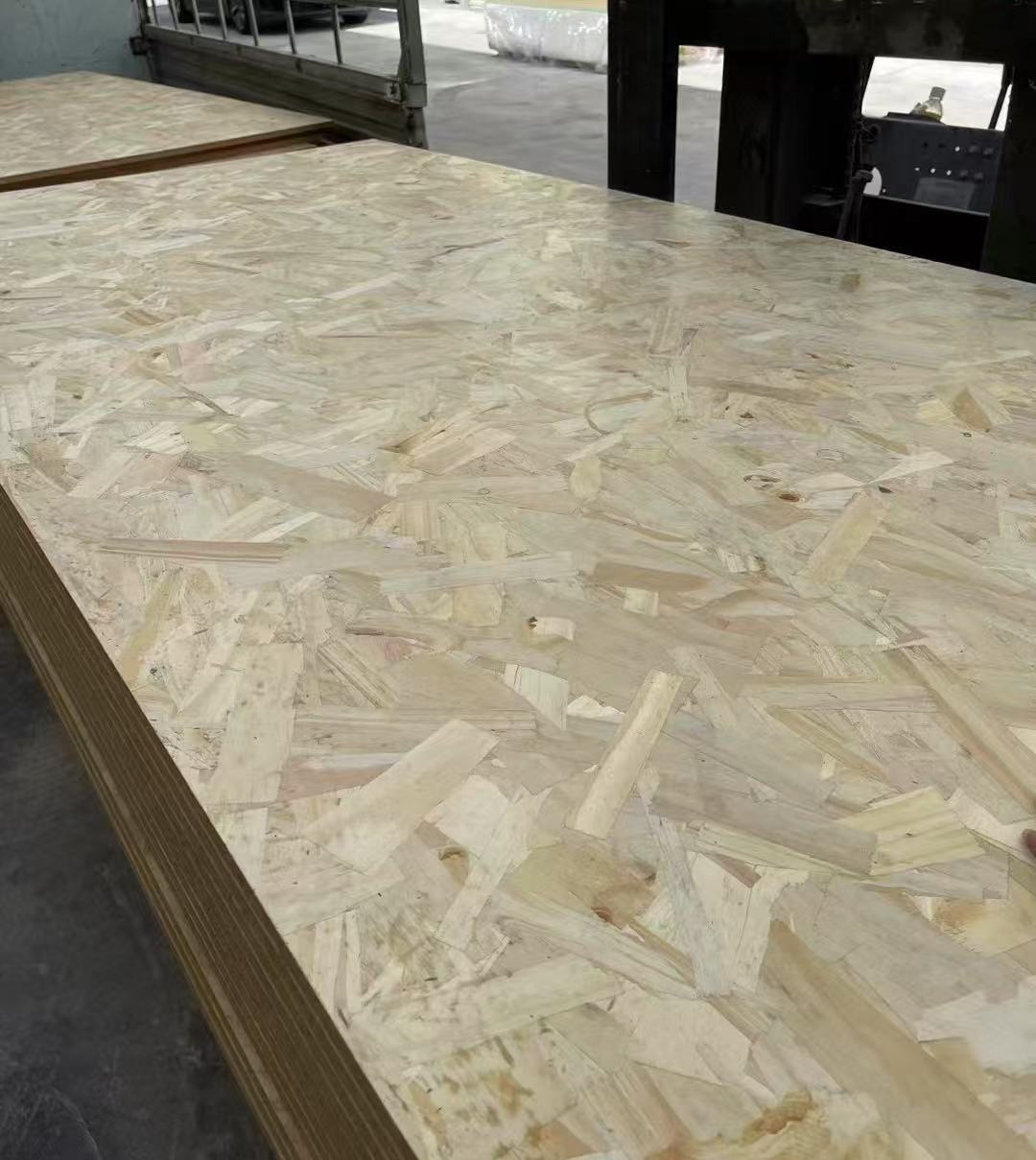 OSB
