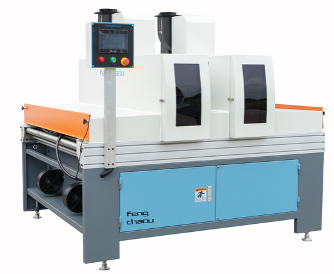 UV Lamp Dryer Series