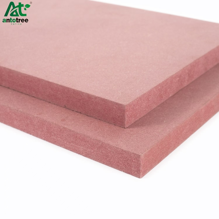 Melamine Board 