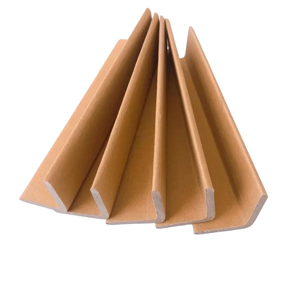 Carton Protective Edge - زوايا حماية كرتون