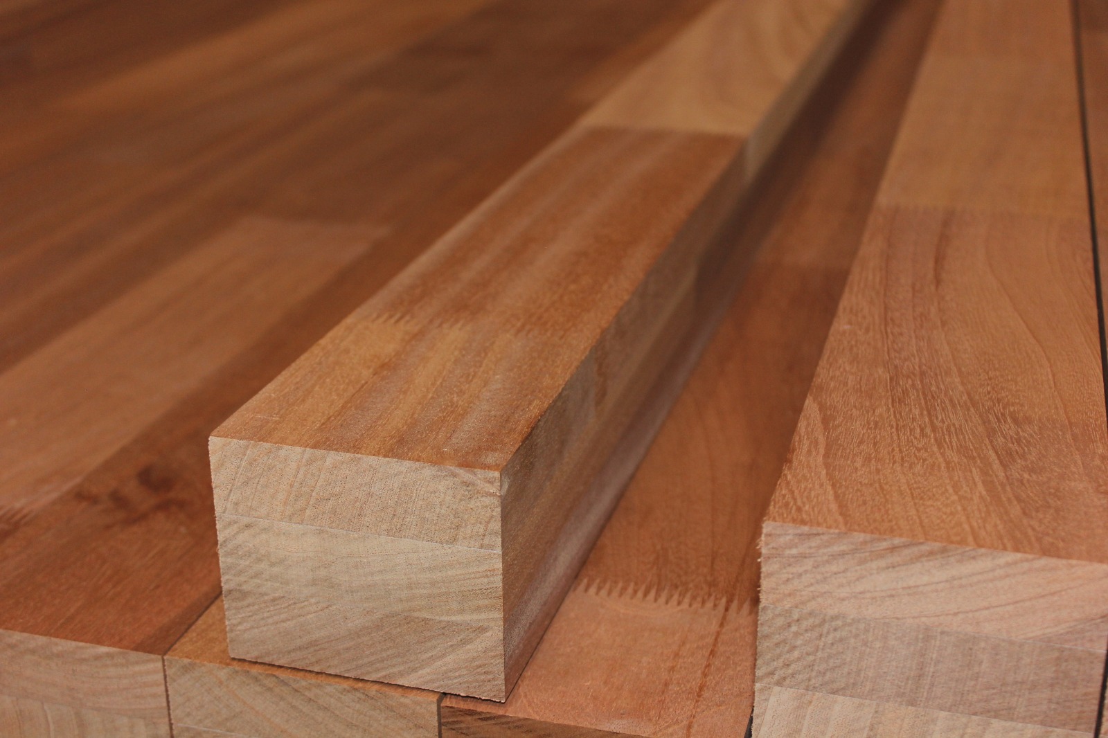 Glulam