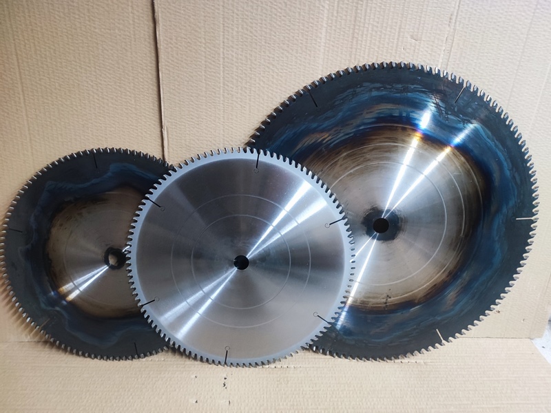 sawmill industry
