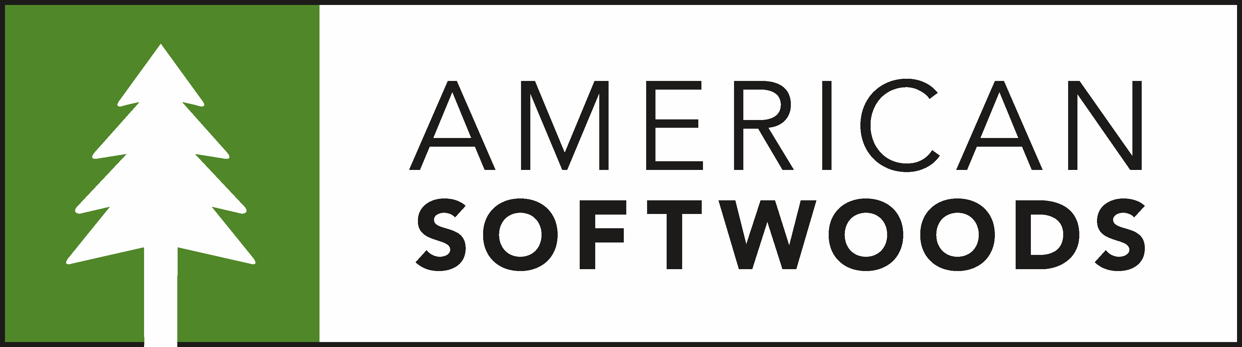 American Softwoods