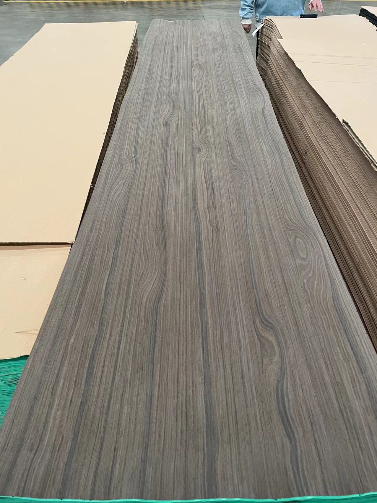 Reconstituted Veneer