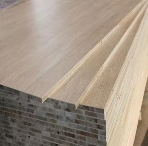 Block Board