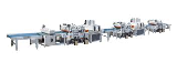 LUV ROLLER COATING LINE