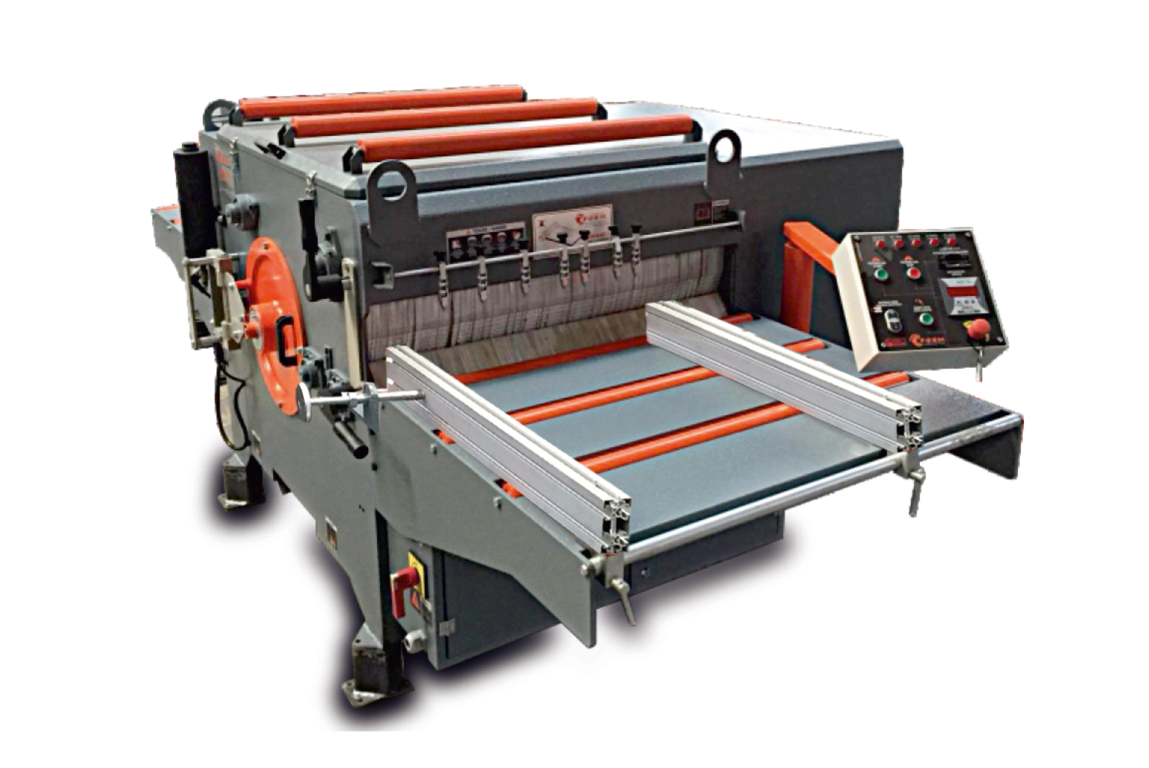 Multi-Rip Saw CKADM-160